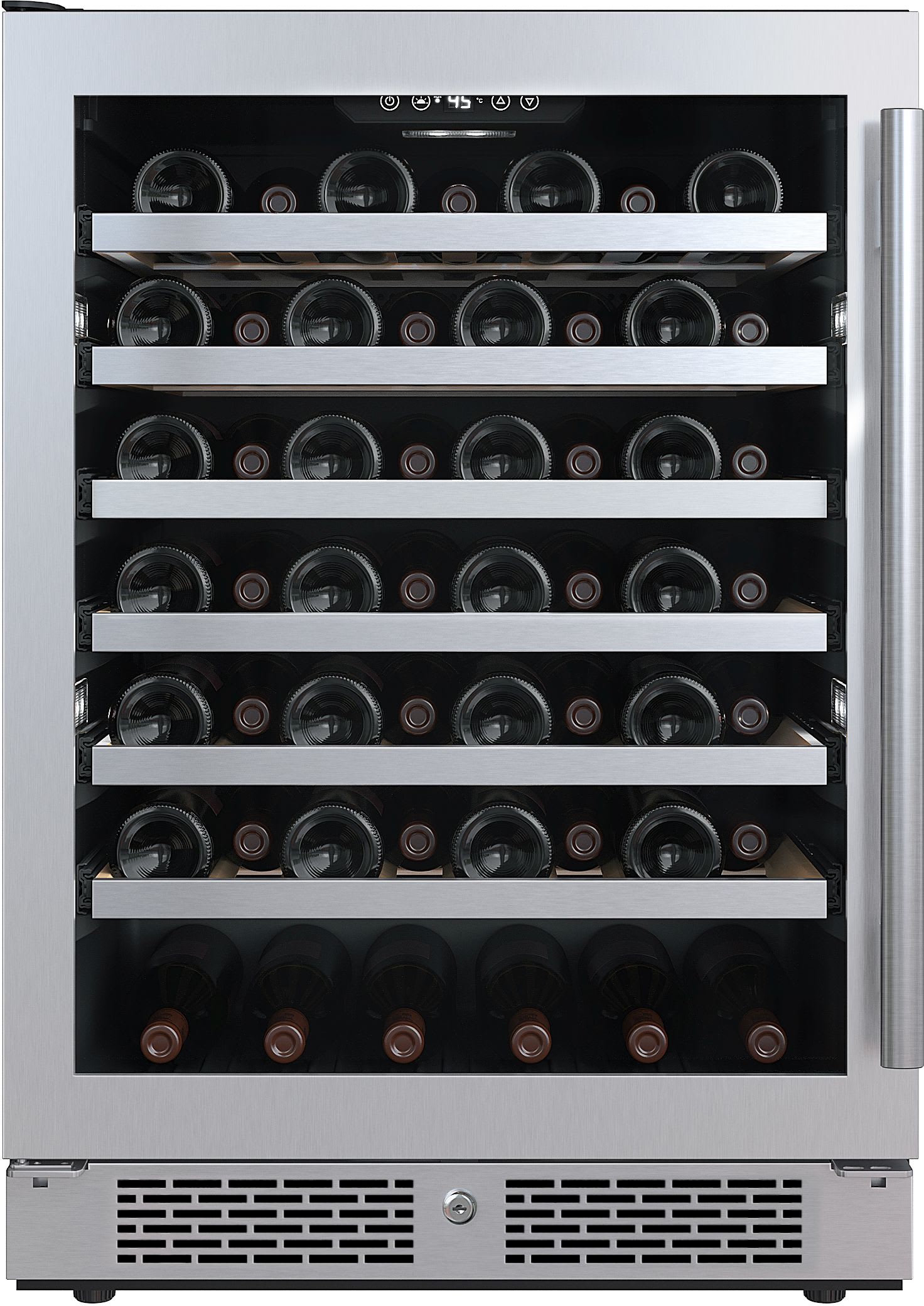 Pacific sales wine deals fridge